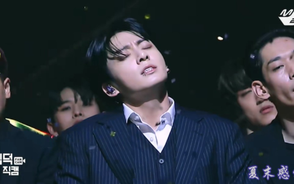 【田柾国/金泰亨】 slow dancing and standing next to you舞蹈剪辑