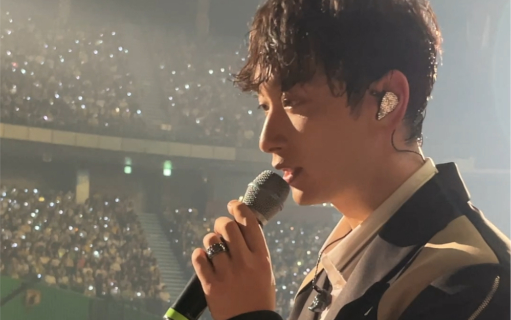 2pm的中国女人05 灿盛真人好帅啊我吸氧