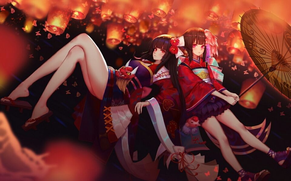 阴阳师南极彼岸花的百合之战