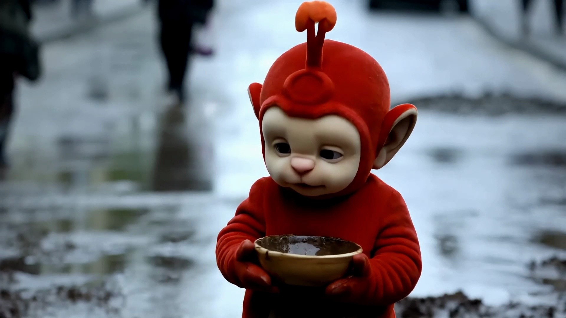 谁能帮帮天线宝宝呀