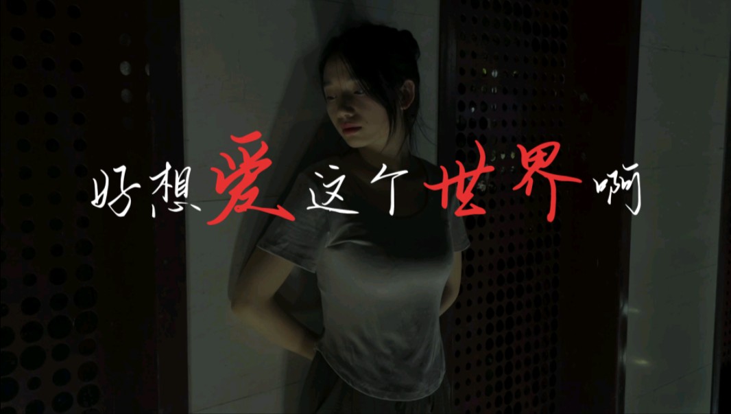 湖南机电职业技术学院2024届毕业设计《好想爱这个世界啊》