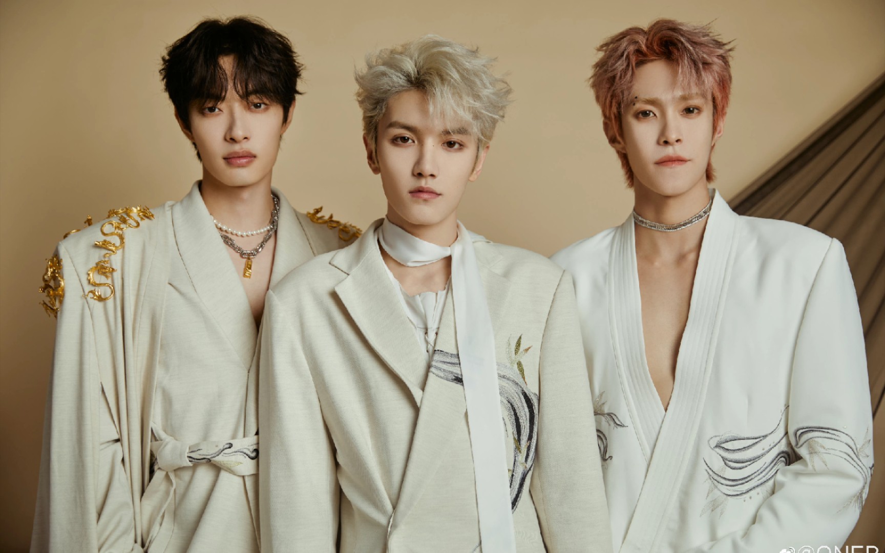 oner-老岳和洋洋今年最后一个月的运势(仅供娱乐)