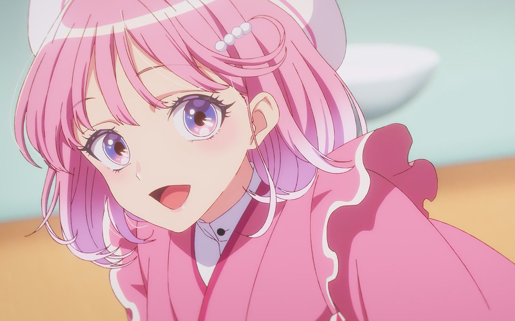 前桥魔女 5集