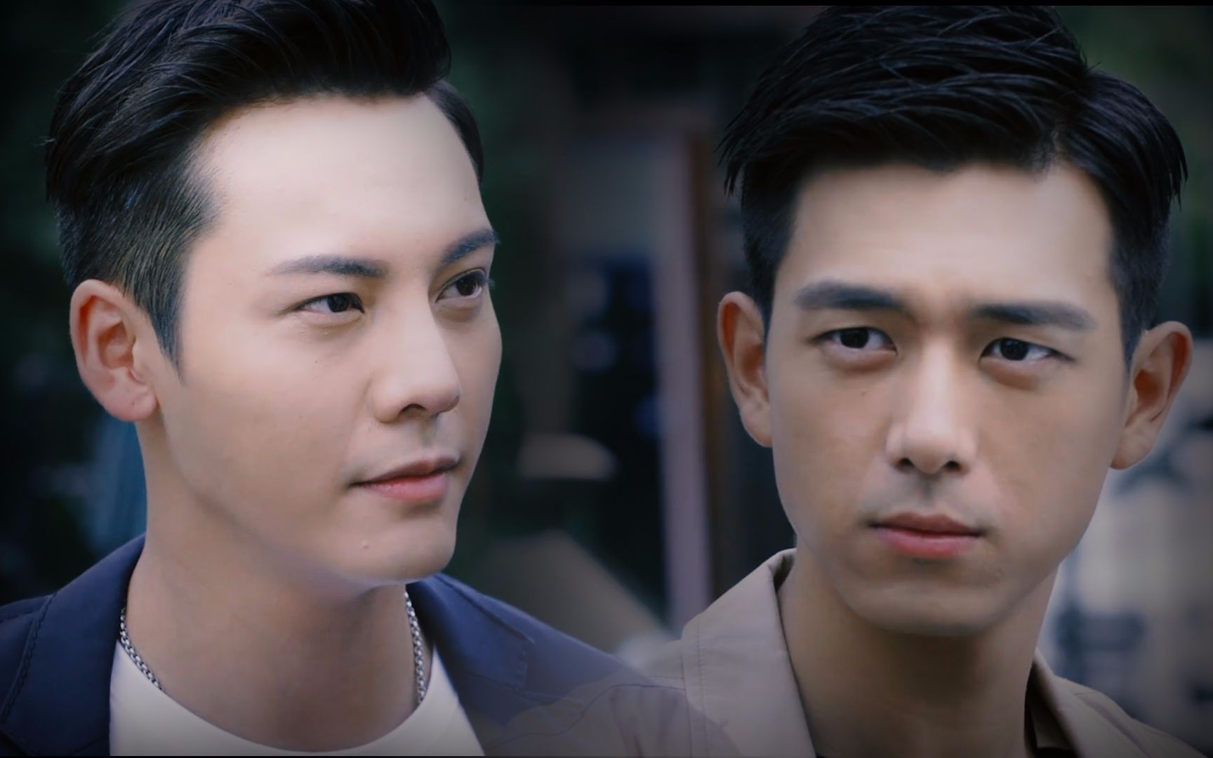 陈伟霆李现他人の関系