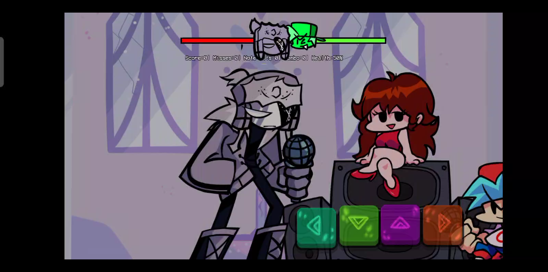 fridaynight重制版ruv