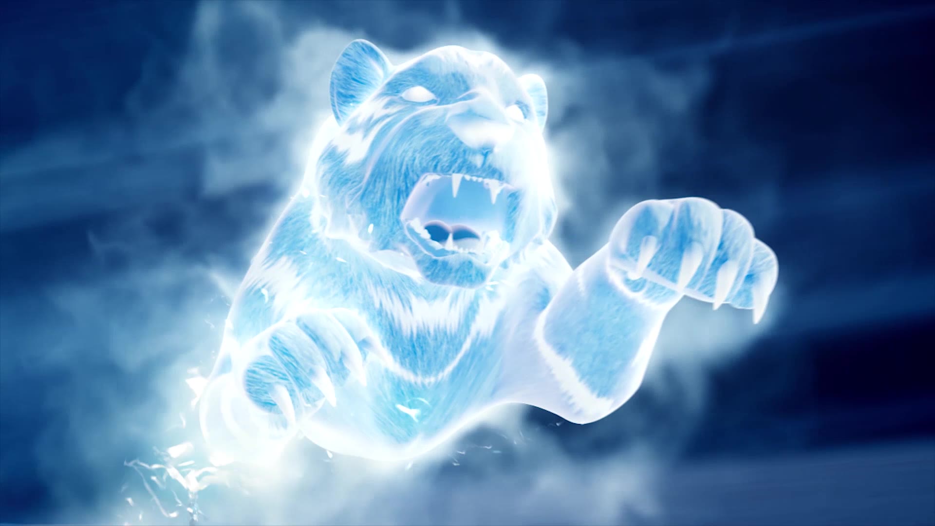 迷你特工队x 技能图鉴11 弗特 闪电虎_哔哩哔哩 (゜-゜)つロ 干杯