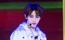 [图]谁都不能错过90爱的董思成 不然我会伤心 ok? NCT U 90's LOVE WINWIN