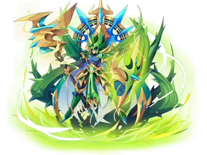 来啦来啦,蹦天御尊心中的洛克王国