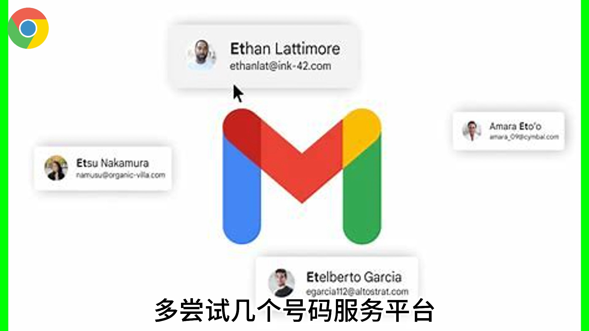 gmail邮箱登陆地址，gmail邮箱登陆首页登录入口