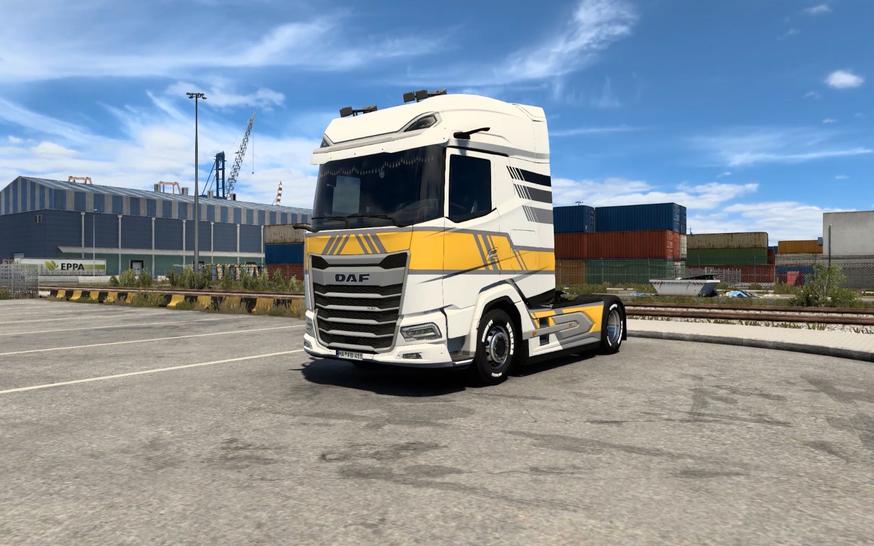 欧卡2新款达夫用户初体验