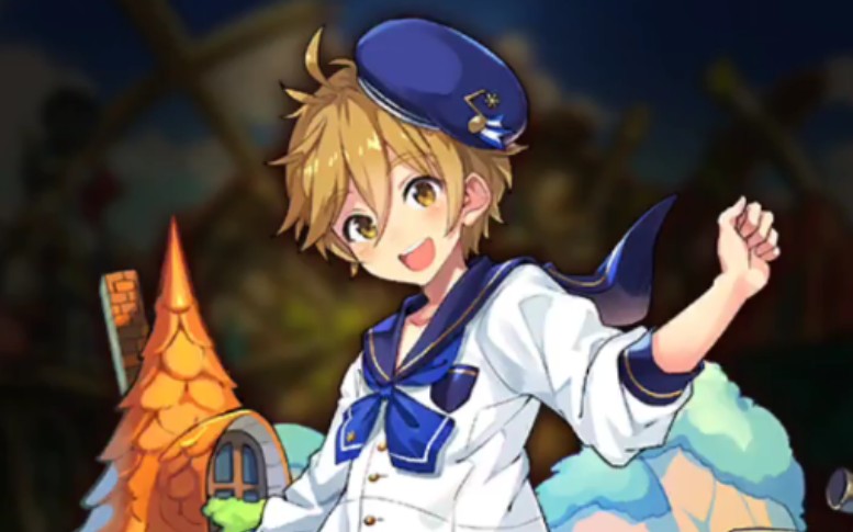 【自存】最终休止符——真白友也