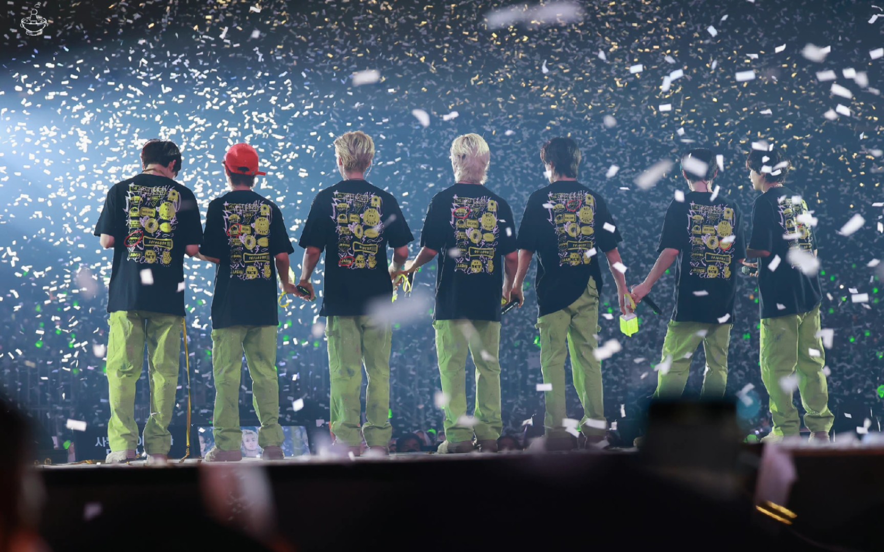 【nct dream】23.03.10-12泰国曼谷演唱会饭拍合集(持更)