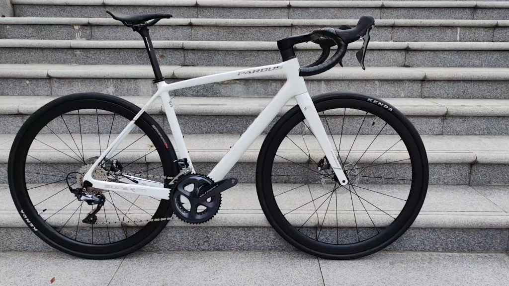 diy瑞豹super sport耐力舒适ut套件公路车