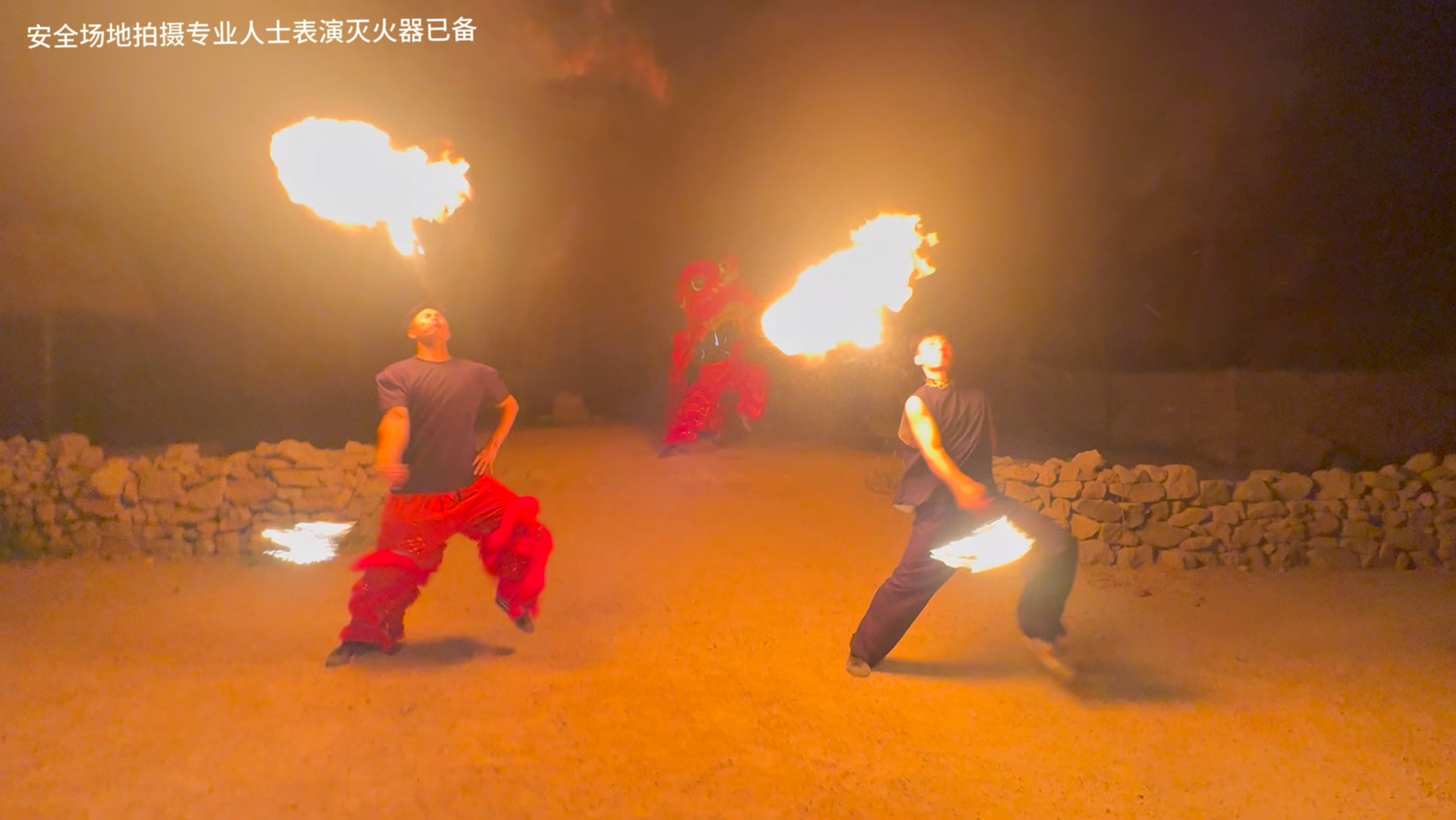 新版江南style它来了！#川剧摇