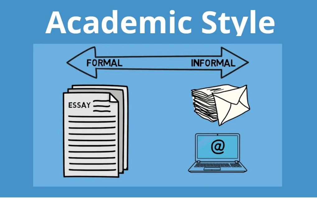 【油管搬运】10 style rules of academic writing style in English 学术文章写作风格十条哔哩哔哩bilibili