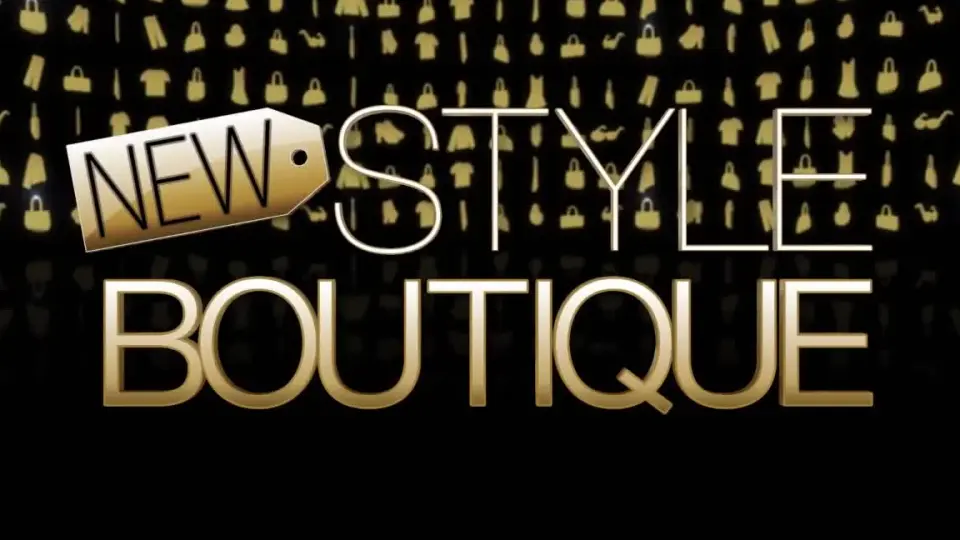 New style sales boutique 3ds cia