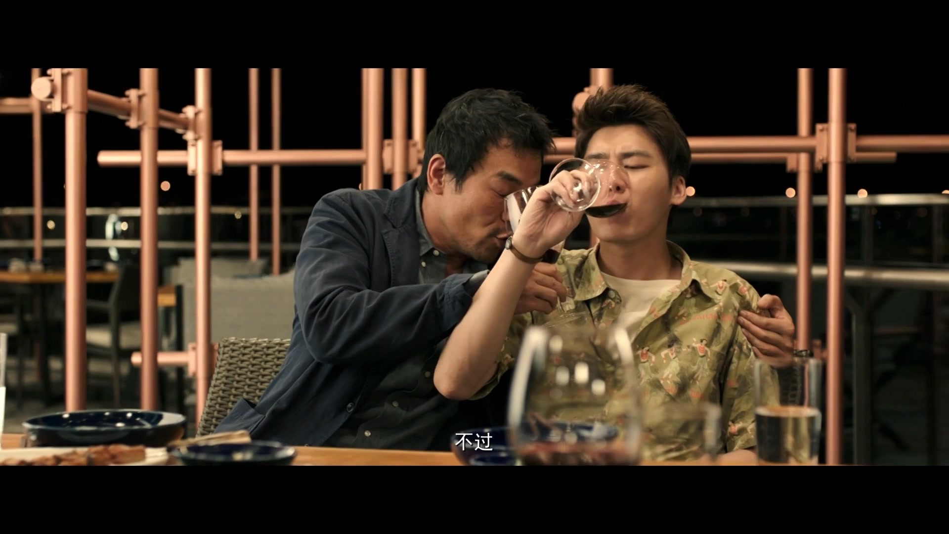 【李易峰】小冤家---方木x邰伟||来嗑颜吧