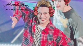 Generations 高校tv 142 精校中字 B E组 迪拜篇2 开卡丁车 体验漂移 阿拉伯语菜单瞎点菜 抱狮子宝宝 Gene高谈心室之跟踪采访 哔哩哔哩