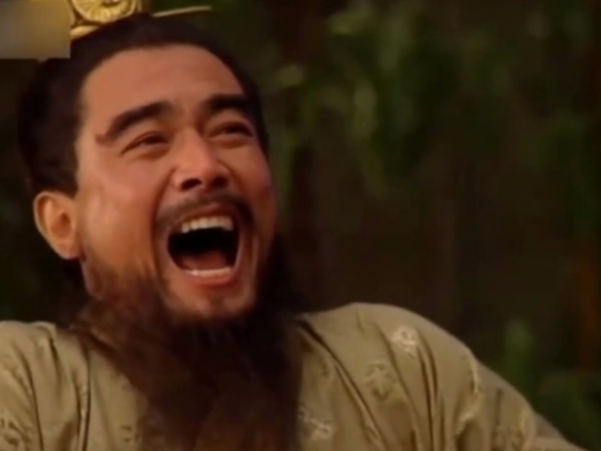 《把这个视频发给你的朋友，然后什么都不说》