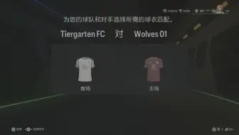 2025.05.19 [FPL Cup S7] Tiergarten FC VS Wolves 01