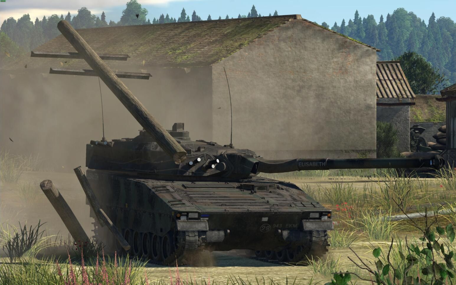 【卡斯彭】cv90105斯大林格勒迅猛流20杀速推!(2020.3.