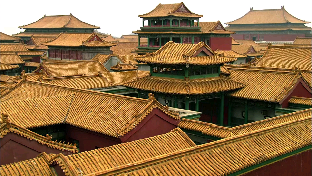 【甄嬛传】四郎好久不进后宫 怕不是肾不好?