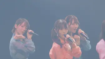 11th Single ひなた坂46 LIVE ~Director's Cut Collections~＜前編＞