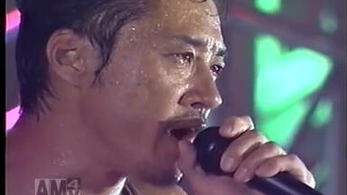 hound dog】「武道館帰還20050709」dvd全編_哔哩哔哩_bilibili