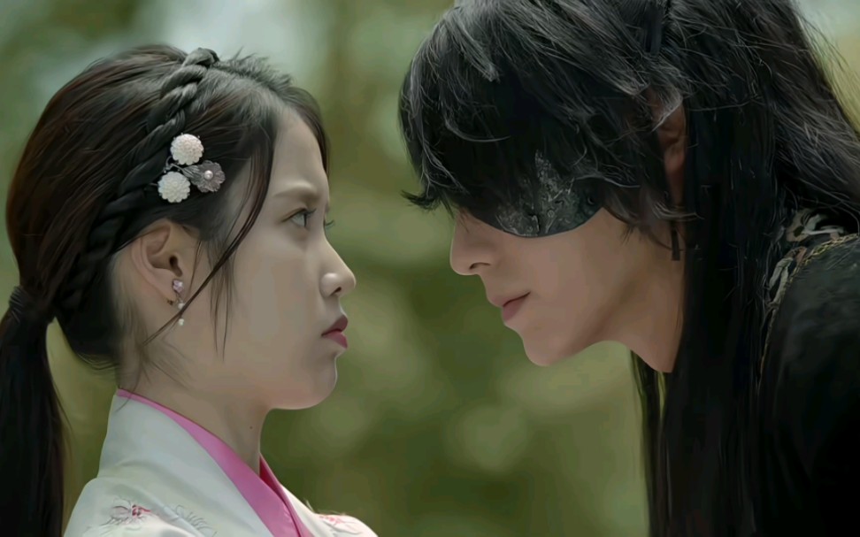 【步步惊心丽】李准基72iu72exo,ost一响谁的dna动了我不说