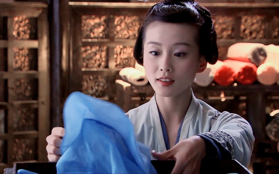 刘诗诗龙葵千年唯情而已又是一年六月六