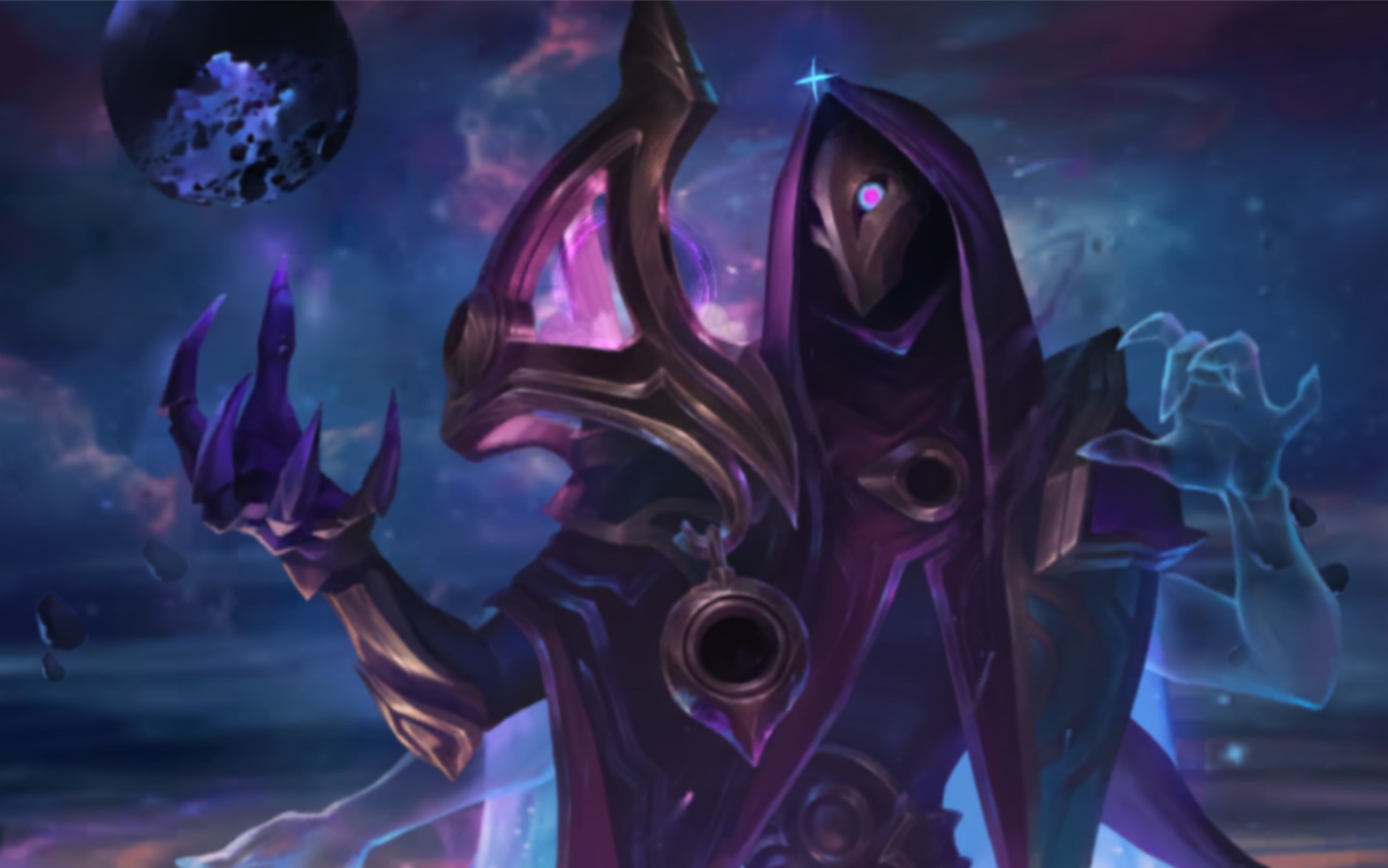 迅捷步伐五杀暗星烬