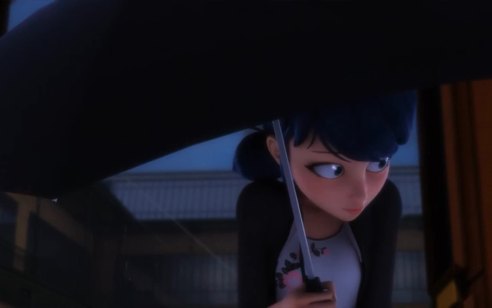 活动作品瓢虫少女瓢猫mari的单相思