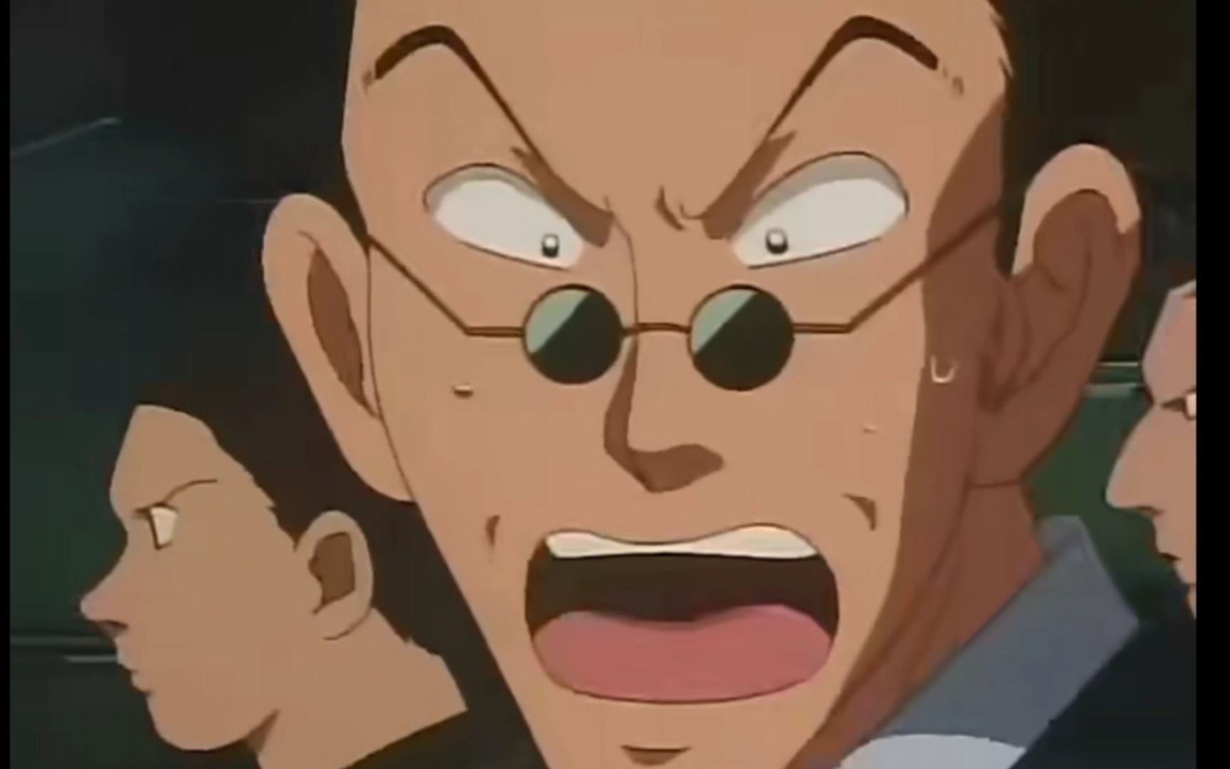 【雷欧力】我可不是吃素的,是吃激素的!