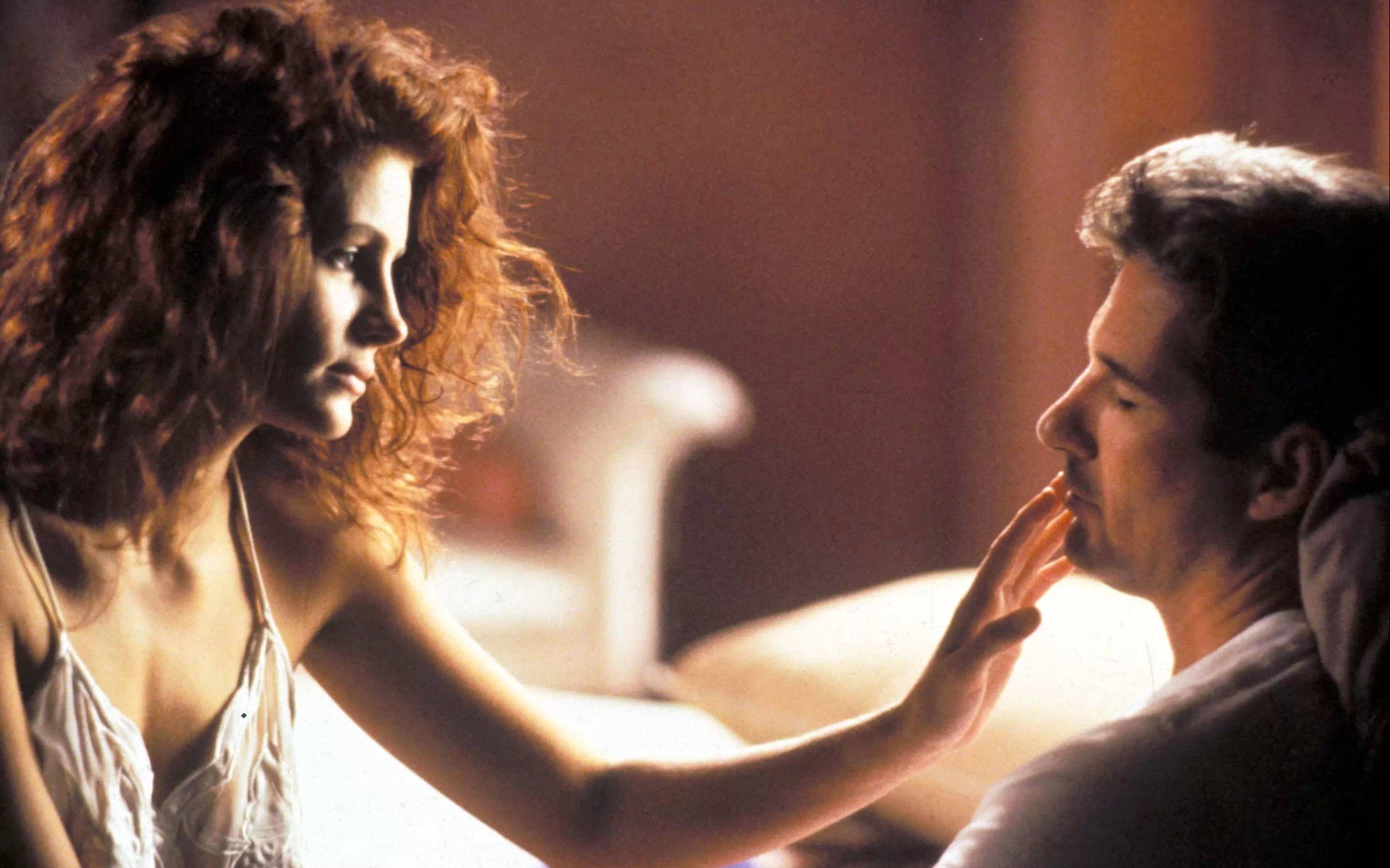 风月俏佳人1:中年男富豪爱上青春站街女一