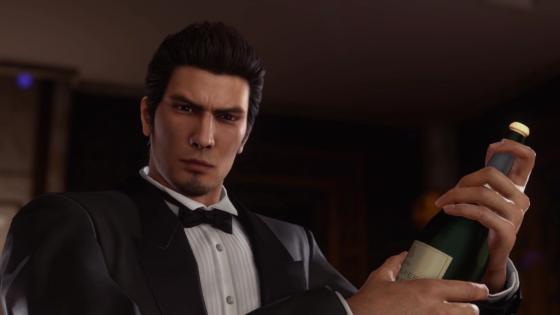 yakuza kiwami 2 如龙极2风化岛经营演示
