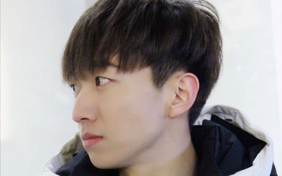 鲁怀德情非得已