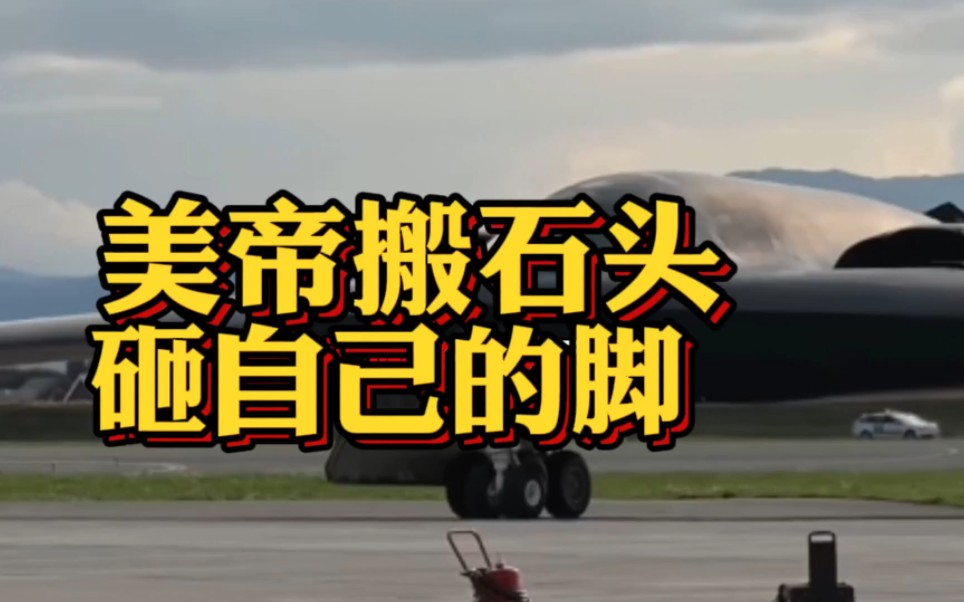 美的搬石头砸自己的脚