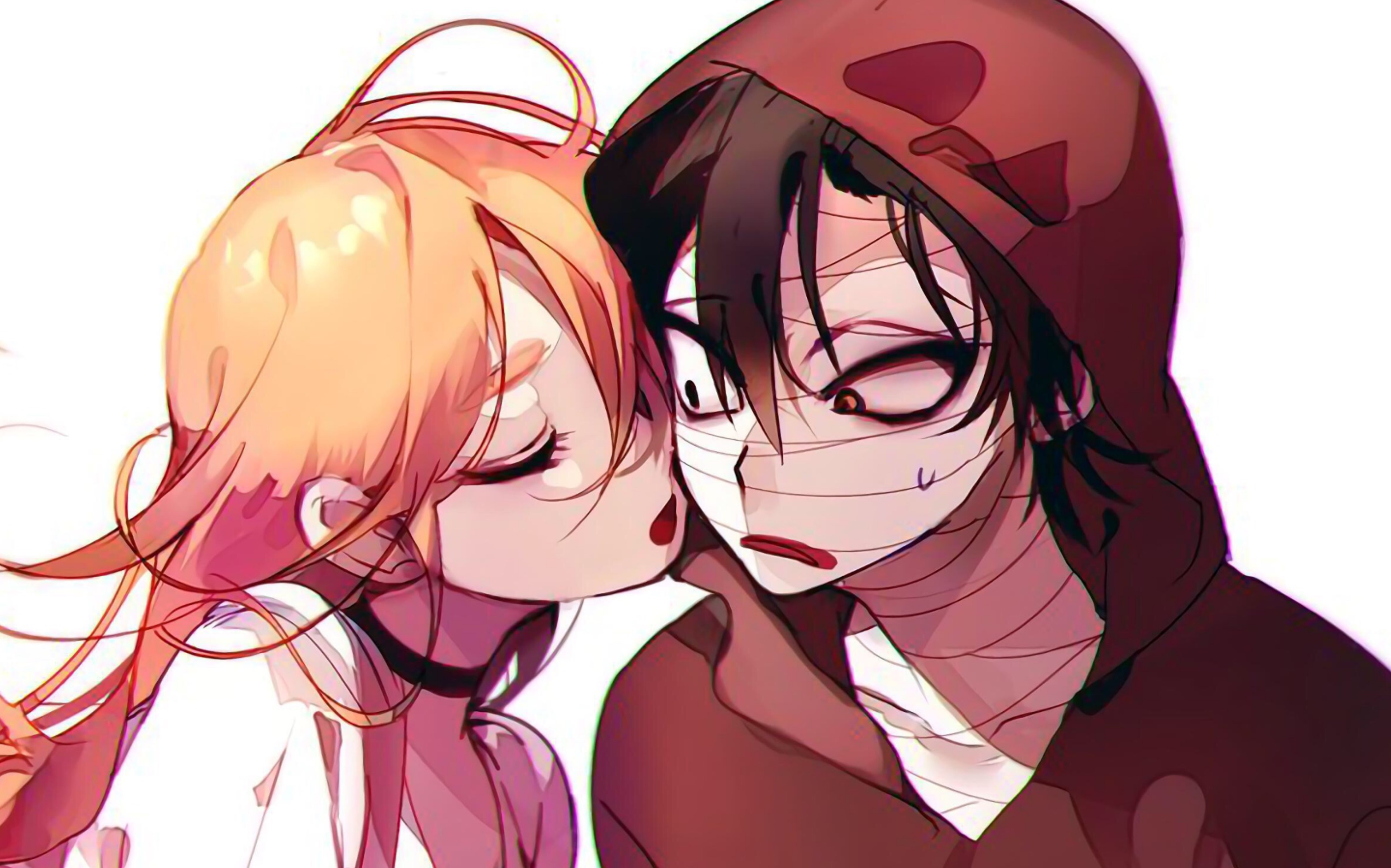 【杀戮的天使】精选壁纸_哔哩哔哩_bilibili