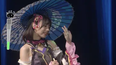 立花理香-哔哩哔哩_Bilibili