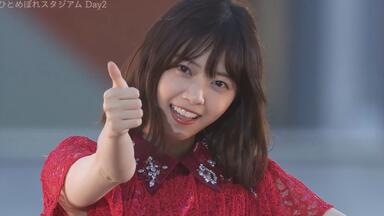 4K 60FPS】《命は美しい》乃木坂46｜2017东蛋经典现场乃团的全盛时期