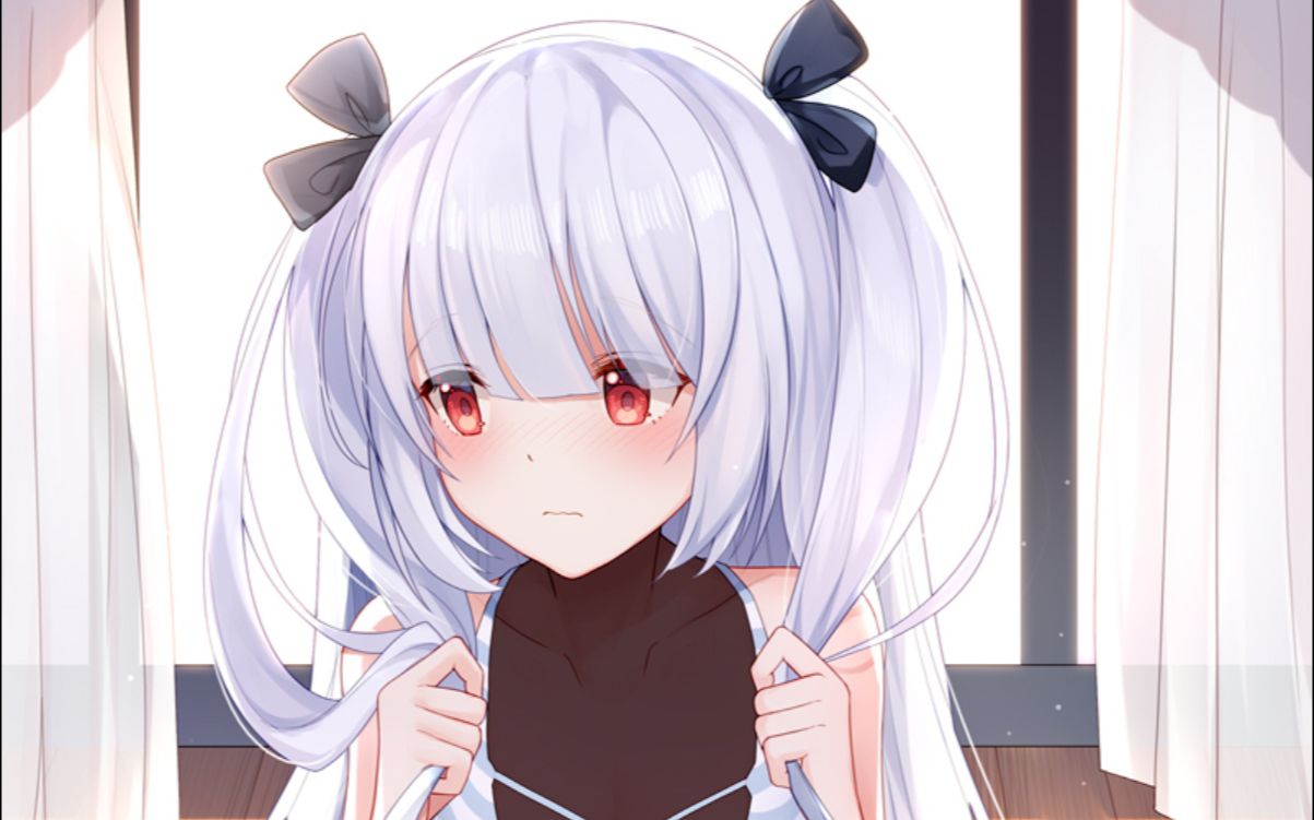 【bison仓鼠】4月5日直播录像(泳装埃塞克斯)