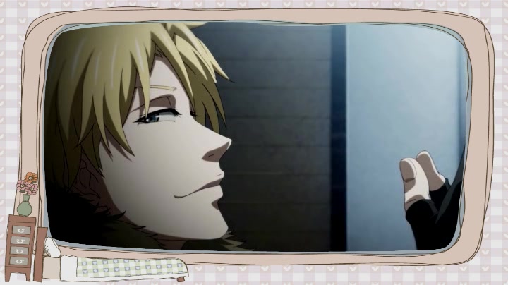 【全职周翔】世界第一初恋ed,即使不顾一切,也要表达真心.