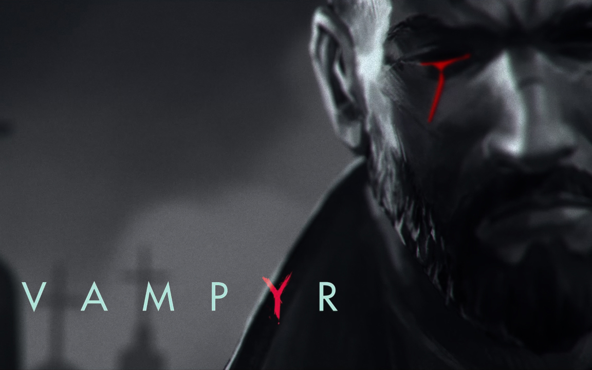 [图]吸血鬼（vampyr）的四种结局