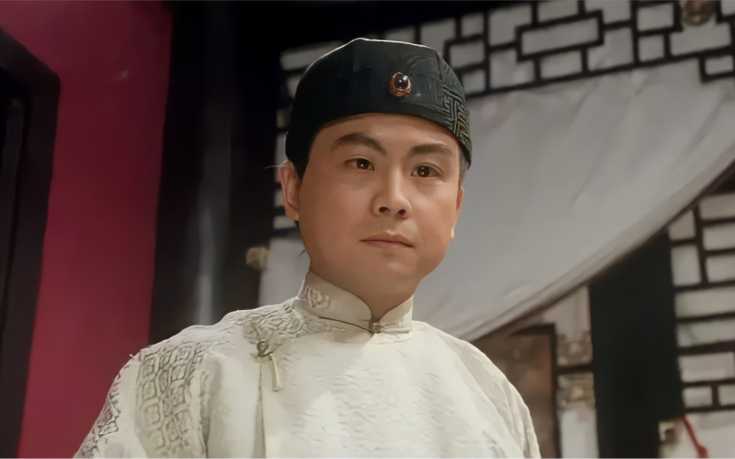 【黄一山】经典总是不厌,一秒回到光阴时代 !