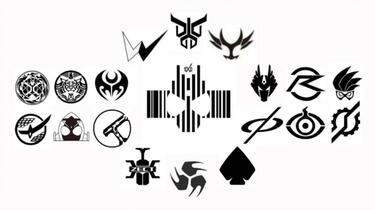 假面骑士decade平成20骑士&最终形态音效合集(字幕)