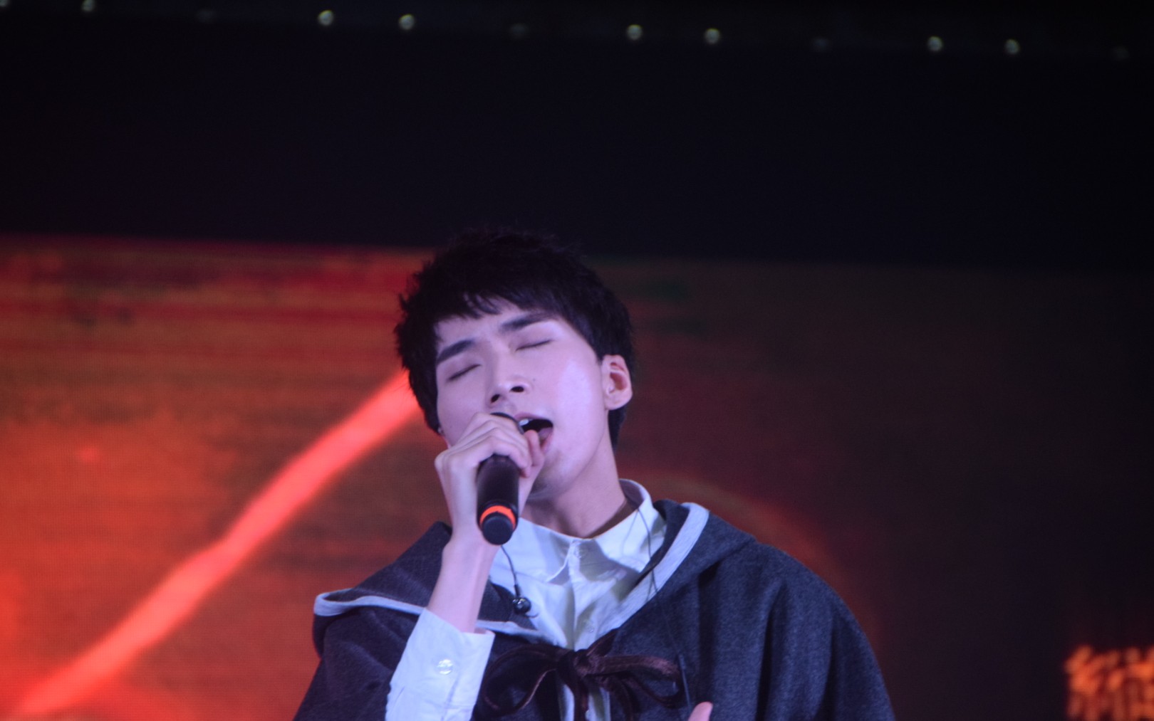 【西瓜jun】317广州《长生诀》的美丽剪辑40s