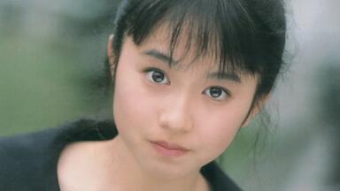 こわれる- 小川範子（やる気マンマン日曜日1988年7月17日）_哔哩