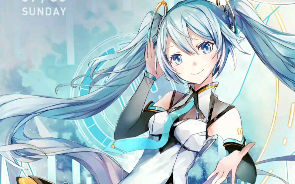 红米note4x试用小米6x初音未来定制主题