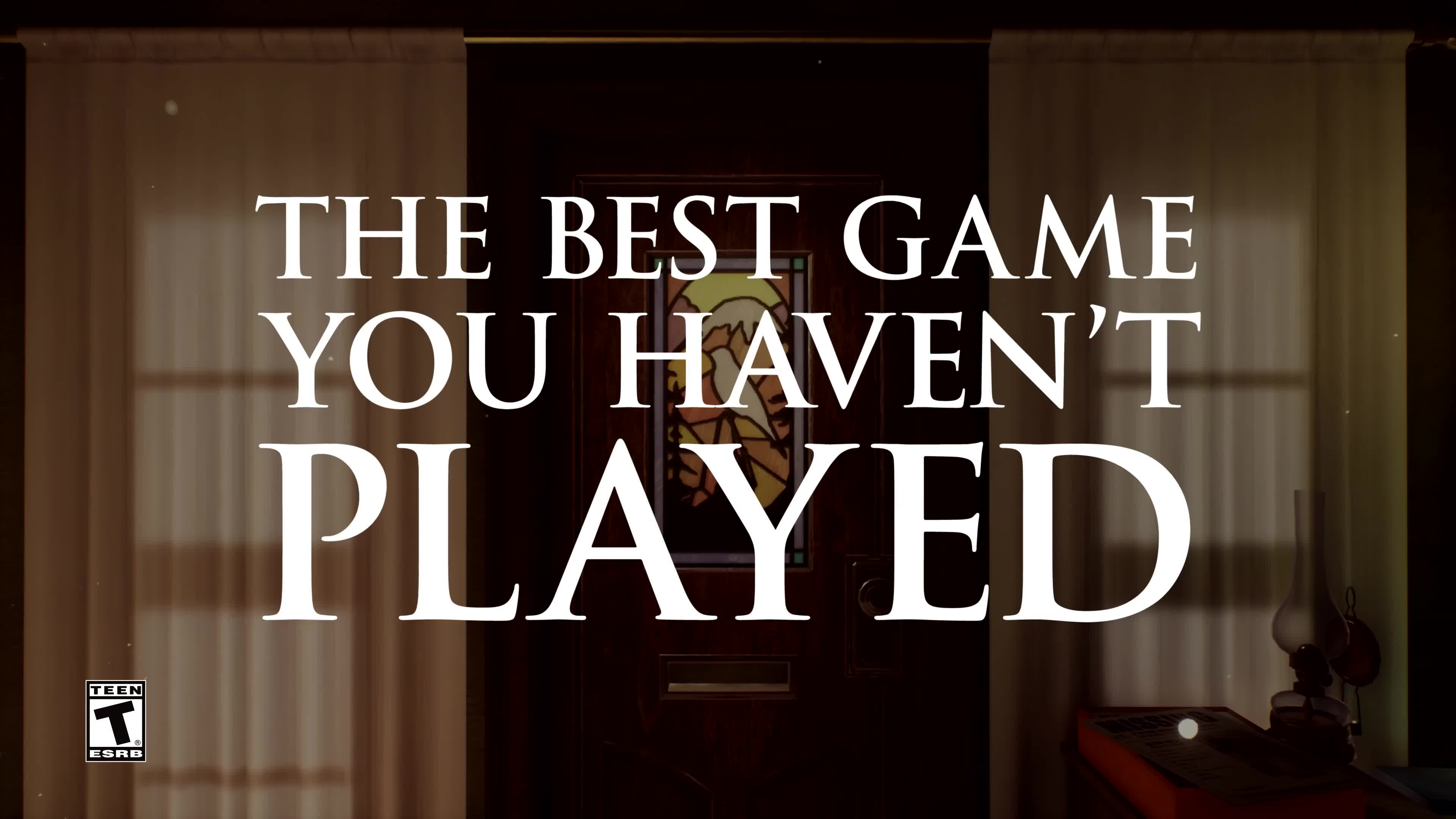 what remains of edith finch