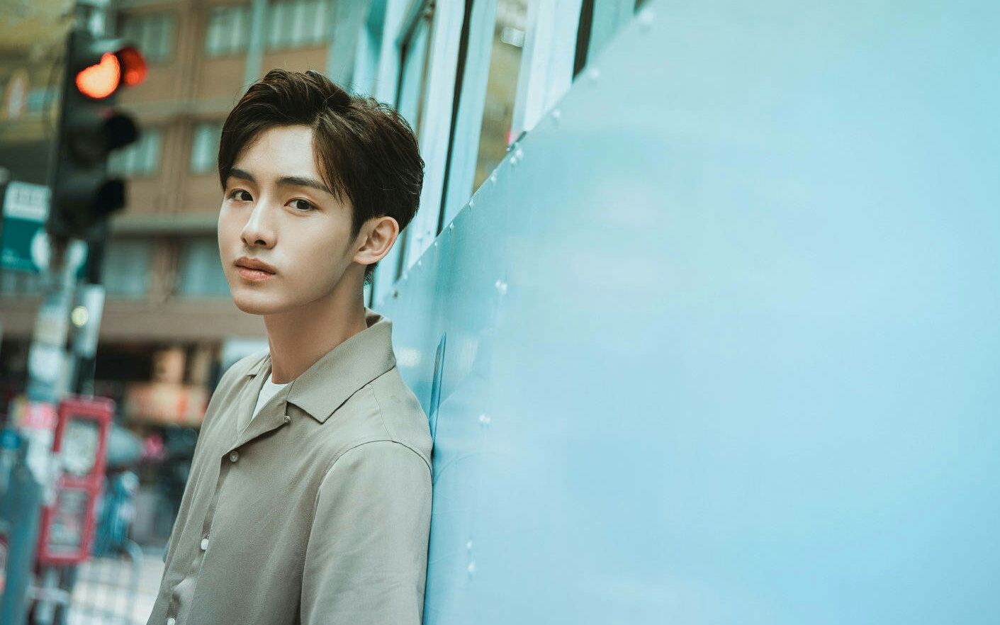 【董思成】【威神v】a hug